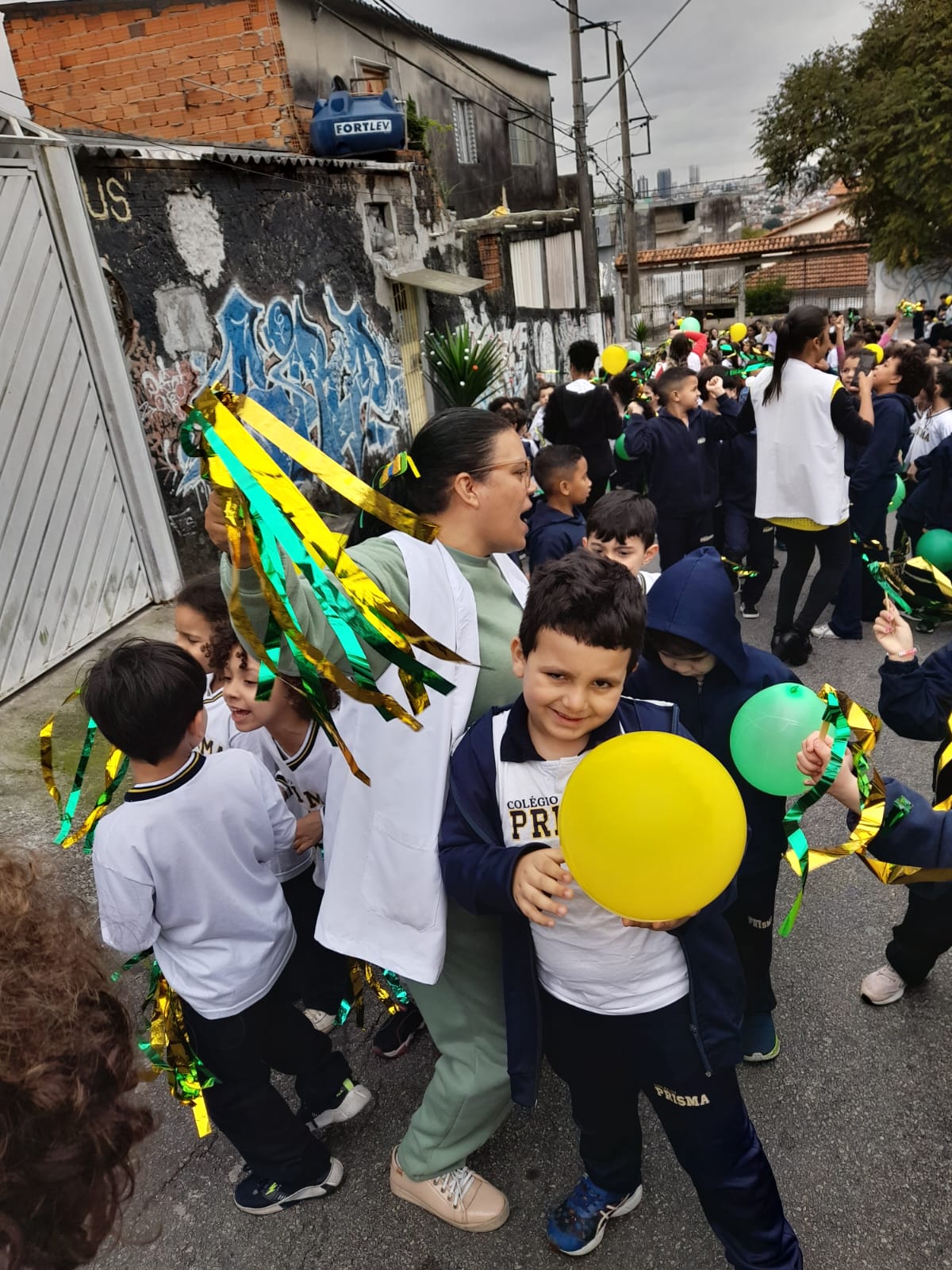 7 de Setembro - 2023